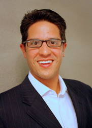 Michael H Trujillo II